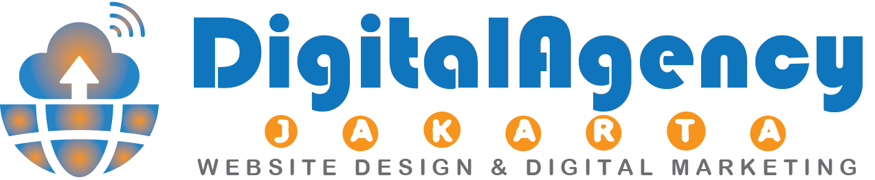 DigitalAgencyJakarta - Webdesign & Digital Marketing Agency in Jakarta, Indonesia
