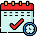 Calendar Creation