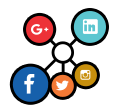 Social Media Circulation